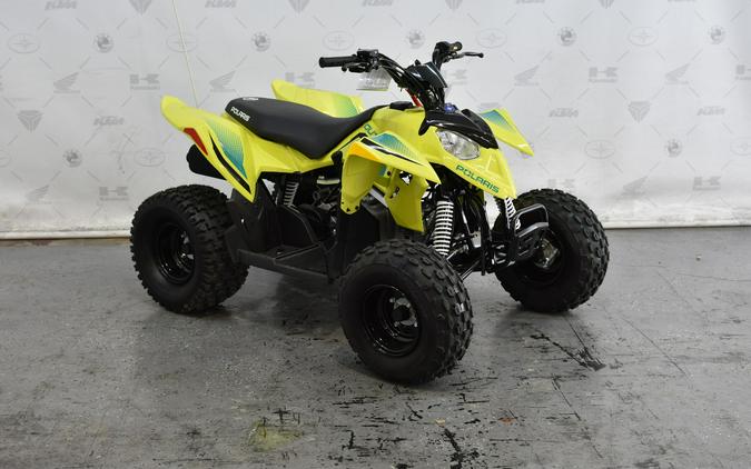 2026 Polaris OUTLAW 110