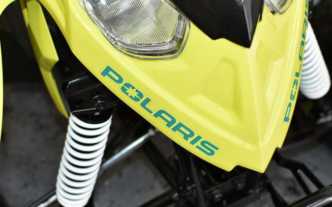 2026 Polaris OUTLAW 110