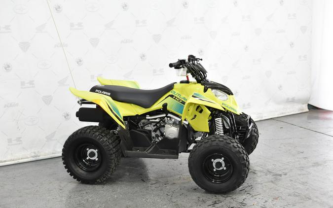 2026 Polaris OUTLAW 110