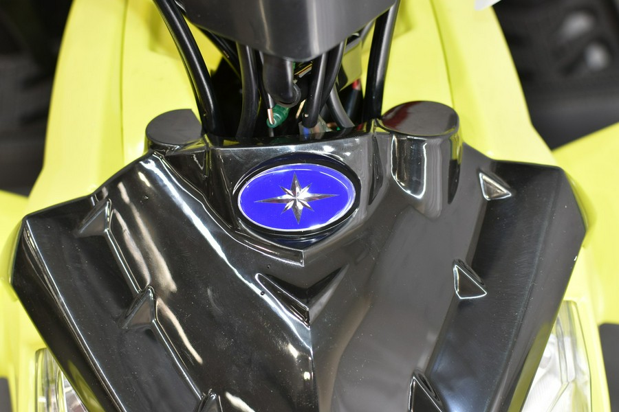 2026 Polaris OUTLAW 110