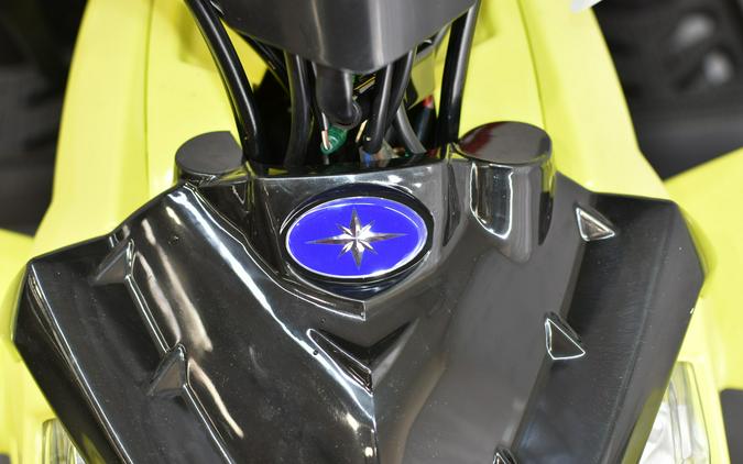 2026 Polaris OUTLAW 110