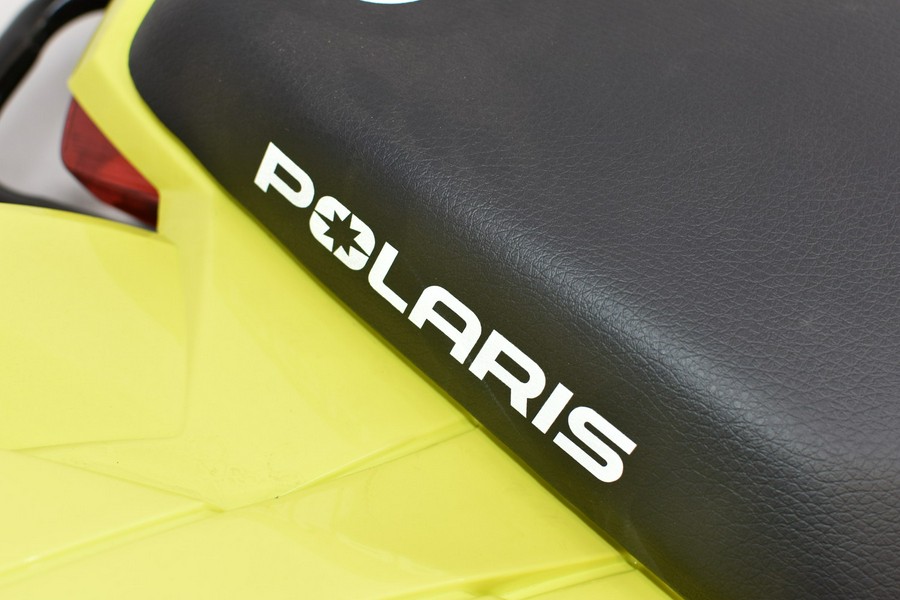 2026 Polaris OUTLAW 110