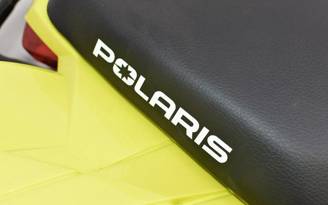 2026 Polaris OUTLAW 110