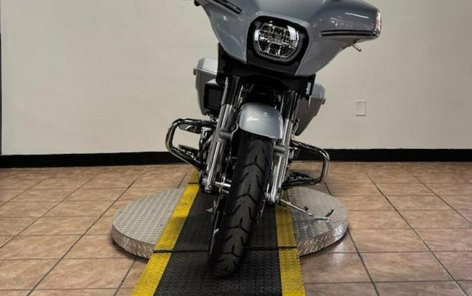 2025 Harley-Davidson® FLHX - Street Glide®