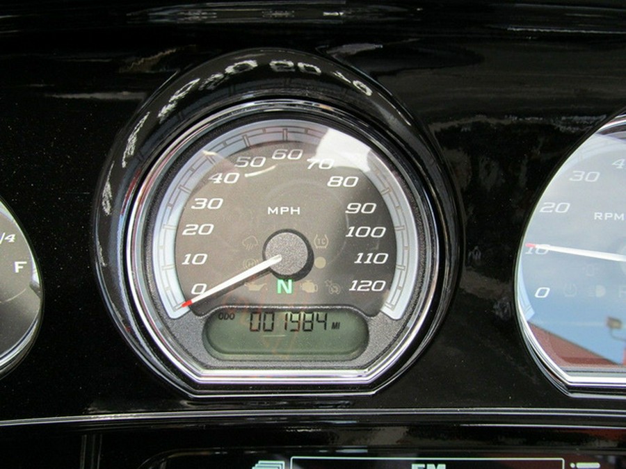 2023 Harley-Davidson FLHTK - Ultra Limited