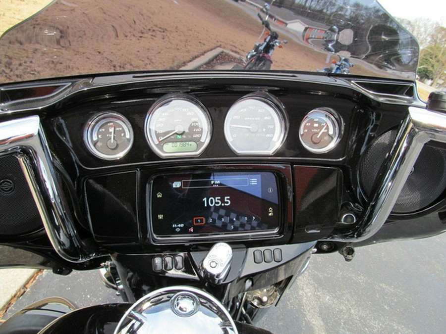 2023 Harley-Davidson FLHTK - Ultra Limited