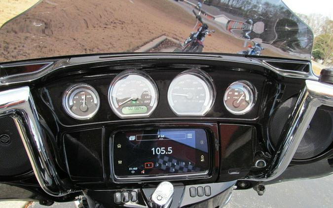 2023 Harley-Davidson FLHTK - Ultra Limited