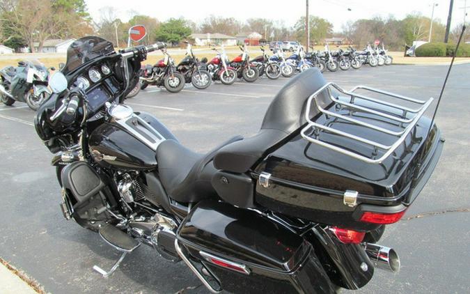 2023 Harley-Davidson FLHTK - Ultra Limited