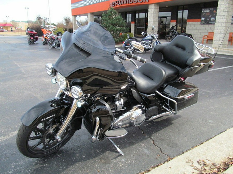 2023 Harley-Davidson FLHTK - Ultra Limited