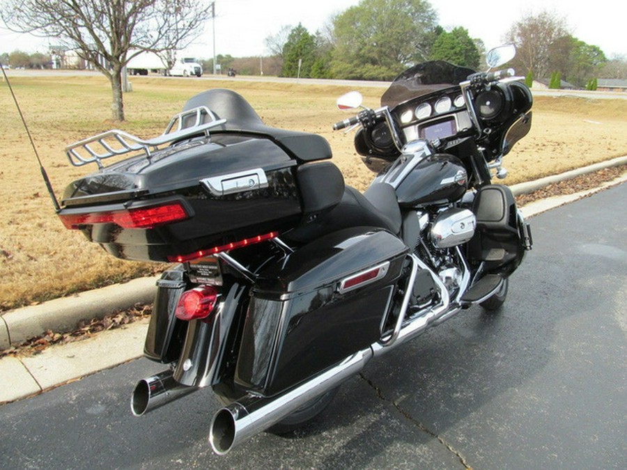 2023 Harley-Davidson FLHTK - Ultra Limited