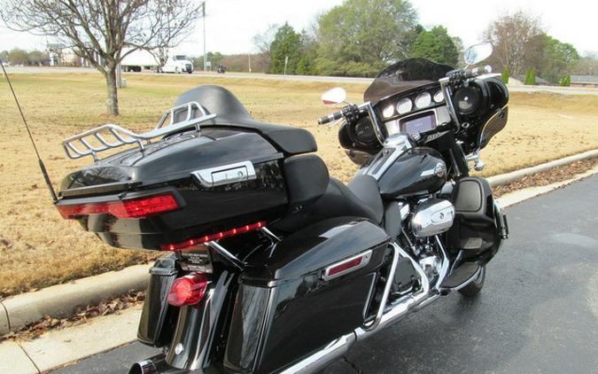 2023 Harley-Davidson FLHTK - Ultra Limited