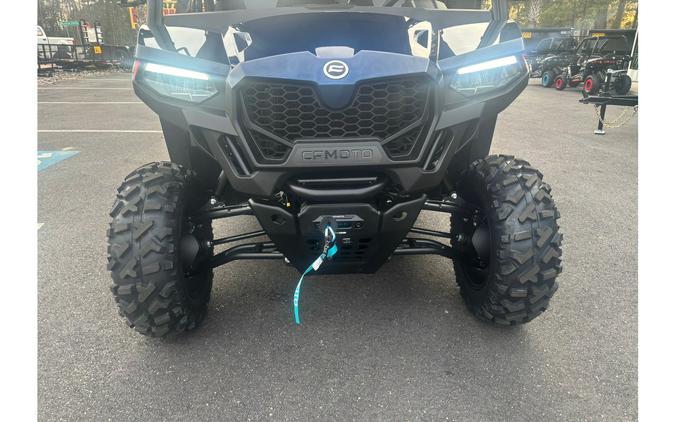 2026 CFMOTO UFORCE 800 XL