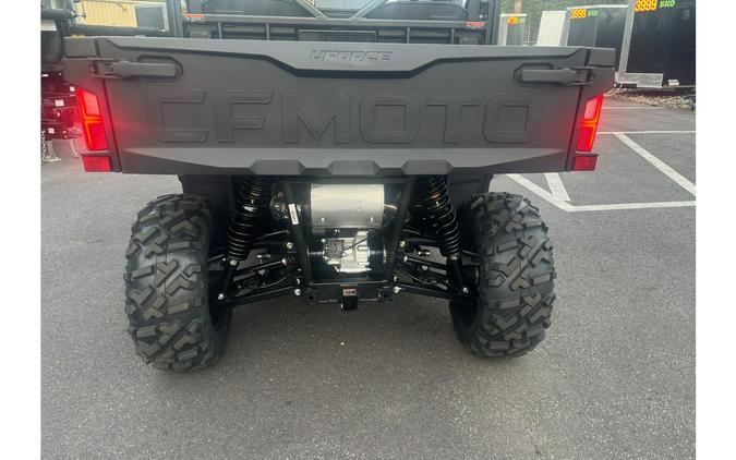 2026 CFMOTO UFORCE 800 XL