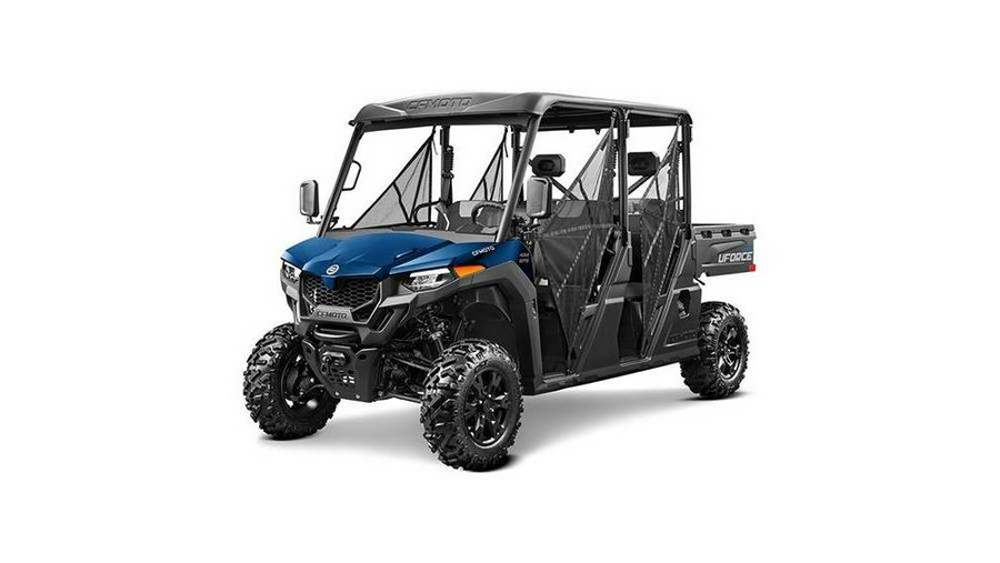 2026 CFMOTO UFORCE 800 XL