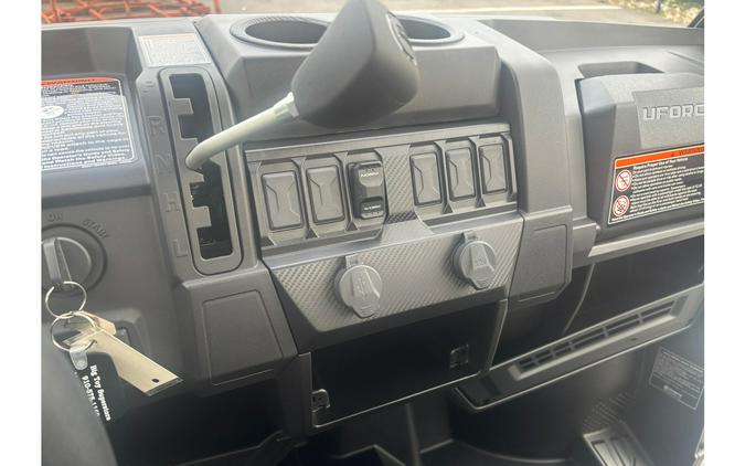 2026 CFMOTO UFORCE 800 XL