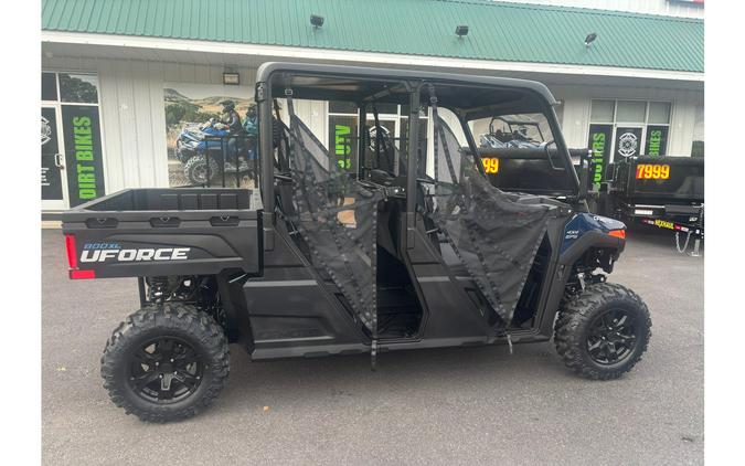 2026 CFMOTO UFORCE 800 XL