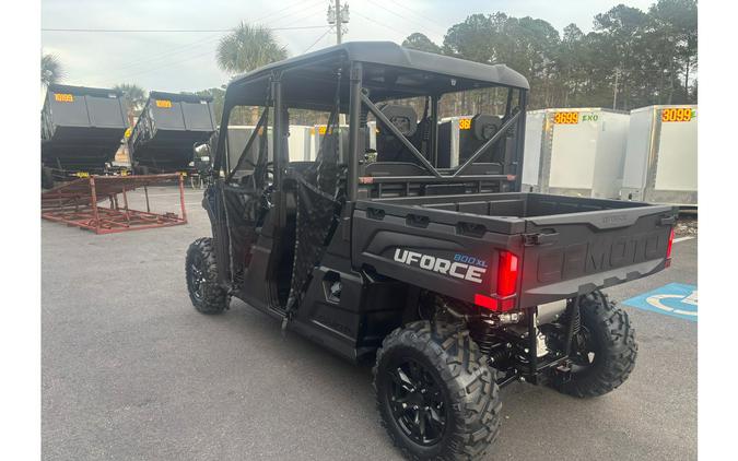 2026 CFMOTO UFORCE 800 XL