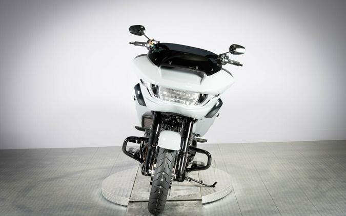 2026 Harley-Davidson Road Glide