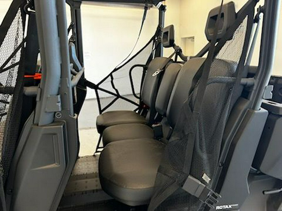 2026 Can-Am Defender MAX DPS HD9