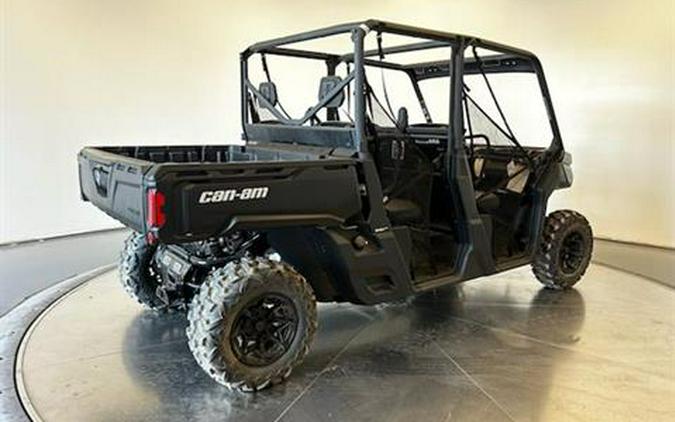 2026 Can-Am Defender MAX DPS HD9