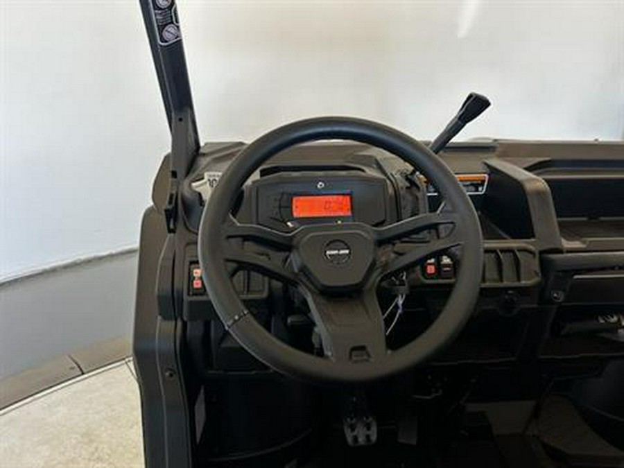 2026 Can-Am Defender MAX DPS HD9