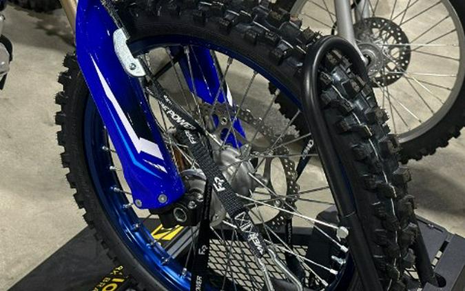 2026 Yamaha YZ450F