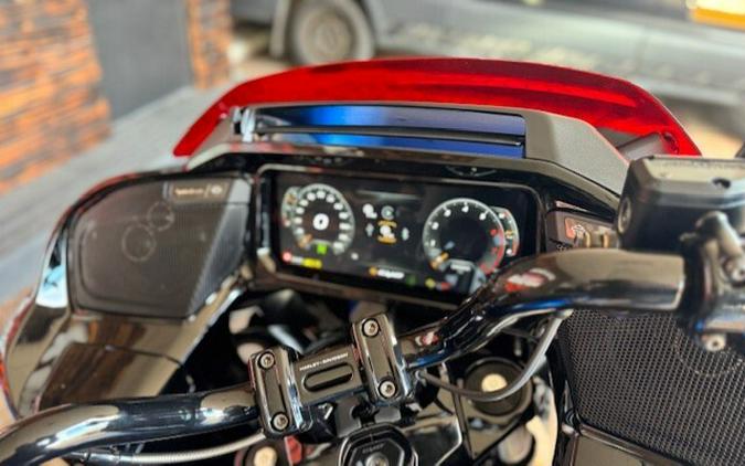 2026 Harley Davidson CVO Road Glide ST