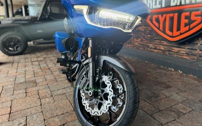 2026 Harley Davidson CVO Road Glide ST