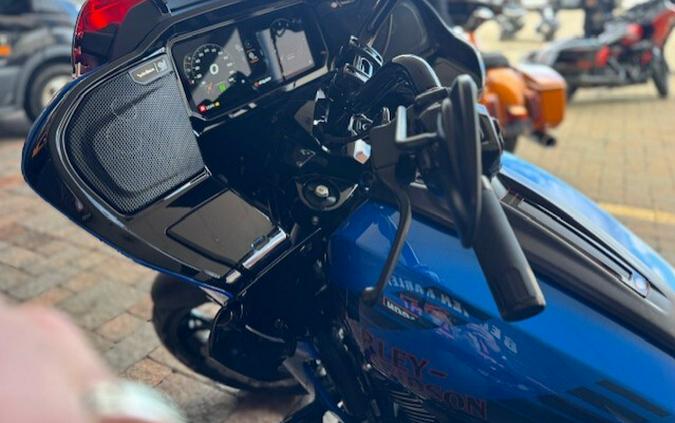 2026 Harley Davidson CVO Road Glide ST