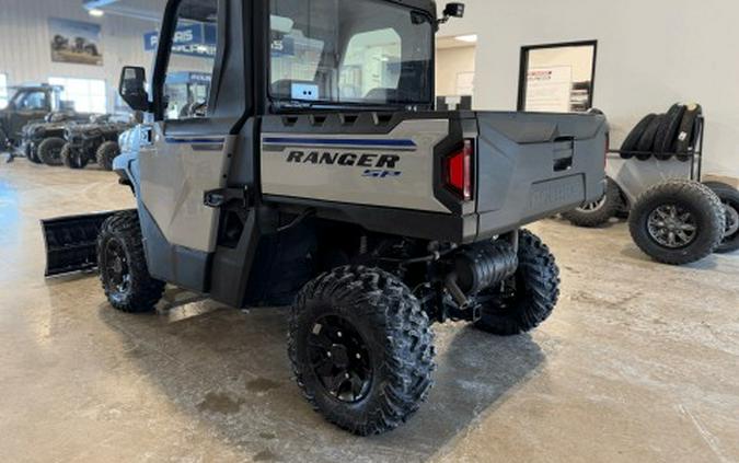 2023 Polaris Ranger SP 570 NorthStar Edition