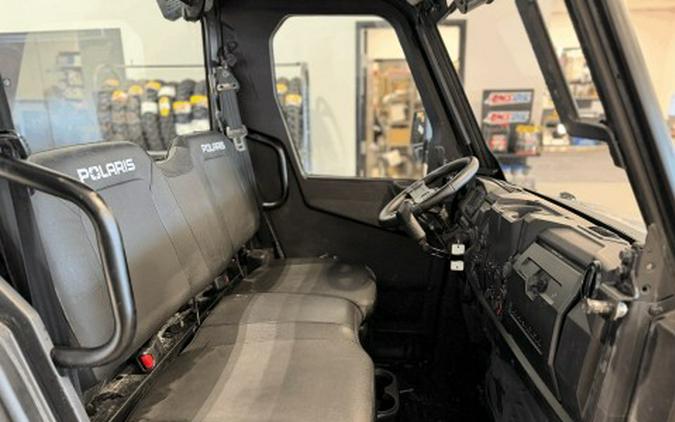 2023 Polaris Ranger SP 570 NorthStar Edition