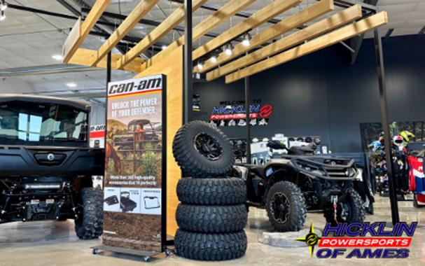 2023 Polaris Ranger SP 570 NorthStar Edition