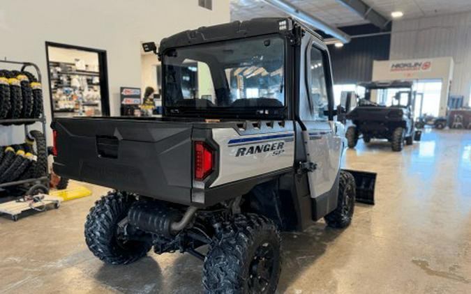 2023 Polaris Ranger SP 570 NorthStar Edition