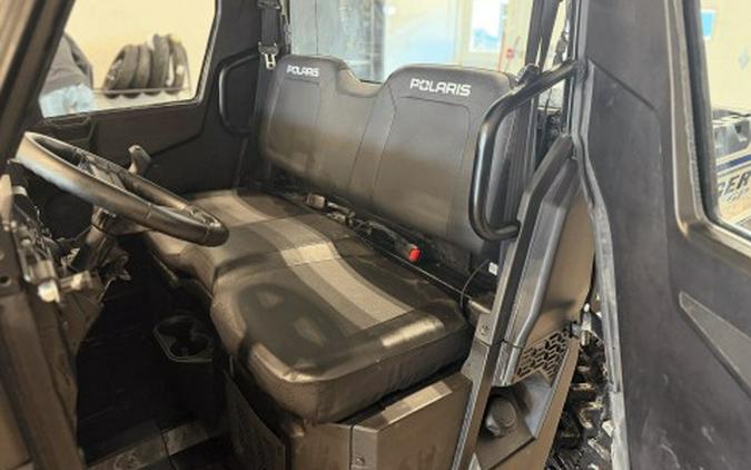2023 Polaris Ranger SP 570 NorthStar Edition