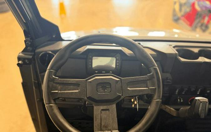 2023 Polaris Ranger SP 570 NorthStar Edition
