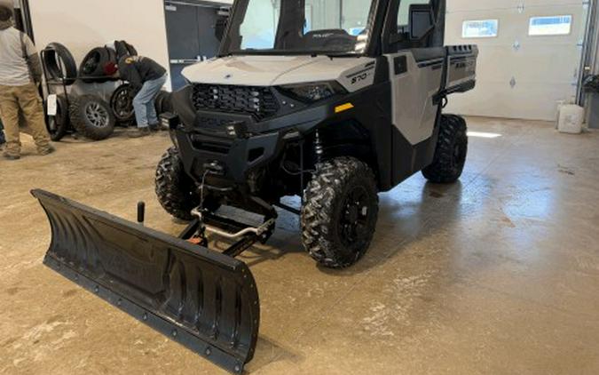 2023 Polaris Ranger SP 570 NorthStar Edition