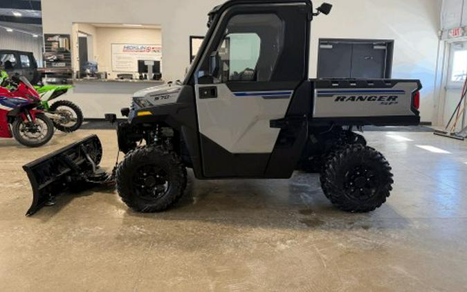 2023 Polaris Ranger SP 570 NorthStar Edition