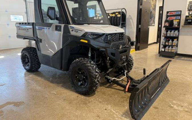 2023 Polaris Ranger SP 570 NorthStar Edition