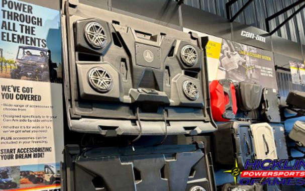 2023 Polaris Ranger SP 570 NorthStar Edition