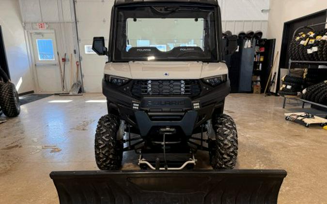 2023 Polaris Ranger SP 570 NorthStar Edition