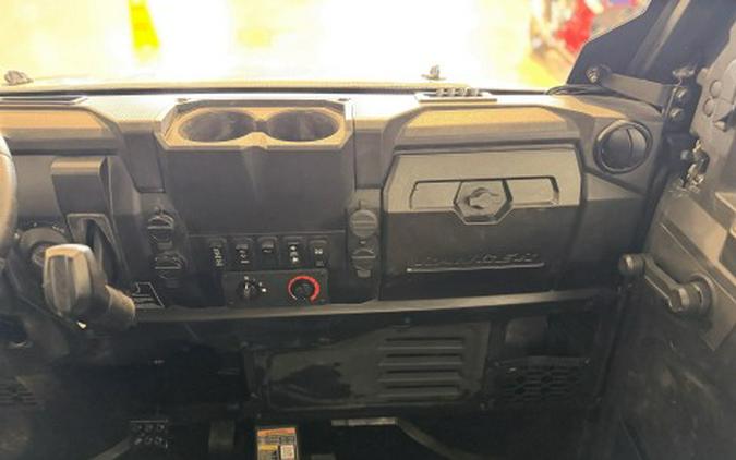 2023 Polaris Ranger SP 570 NorthStar Edition