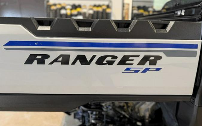 2023 Polaris Ranger SP 570 NorthStar Edition