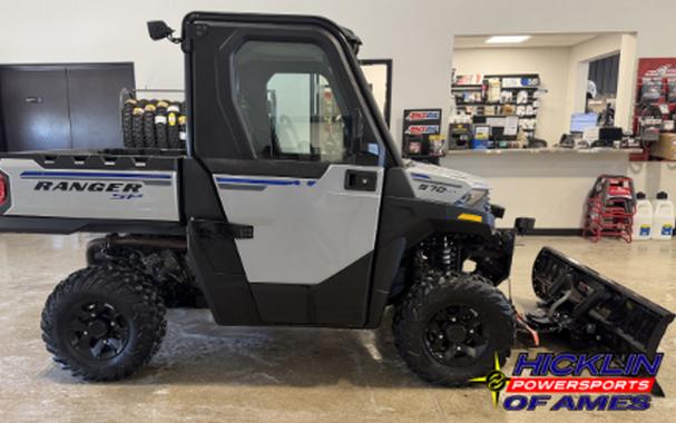 2023 Polaris Ranger SP 570 NorthStar Edition