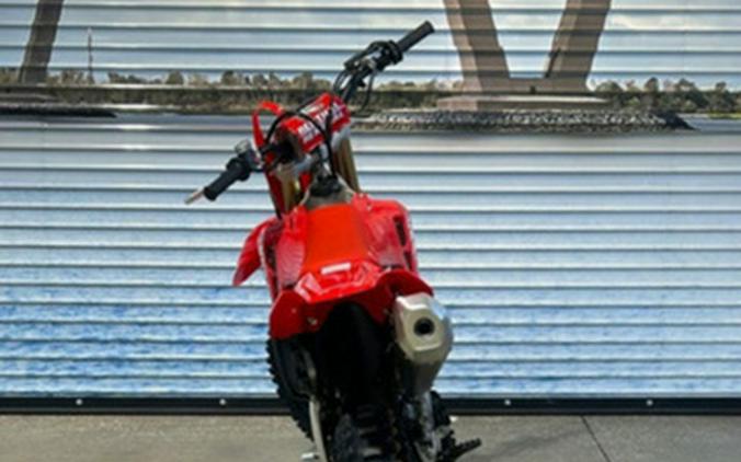 2026 Honda CRF 450R
