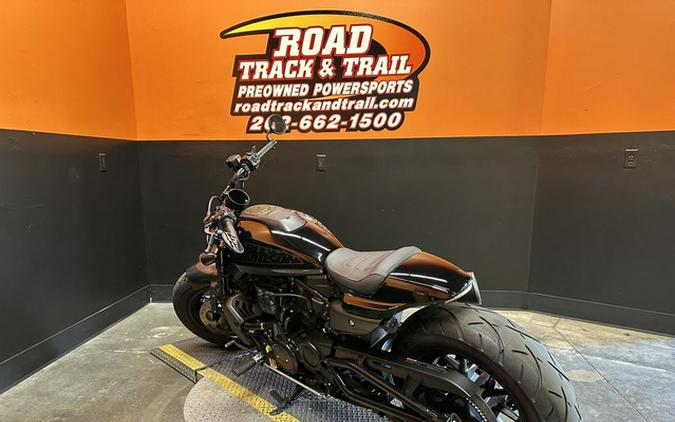 2023 Harley-Davidson Sportster RH1250S - S