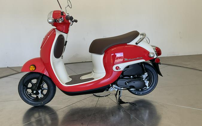 2026 HONDA METROPOLITAN - 74533H