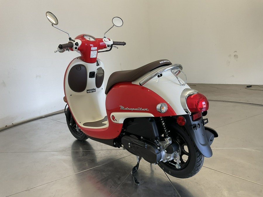 2026 HONDA METROPOLITAN - 74533H