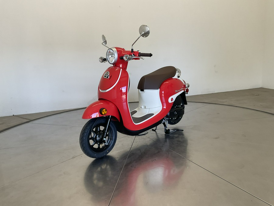 2026 HONDA METROPOLITAN - 74533H