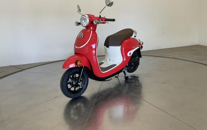 2026 HONDA METROPOLITAN - 74533H