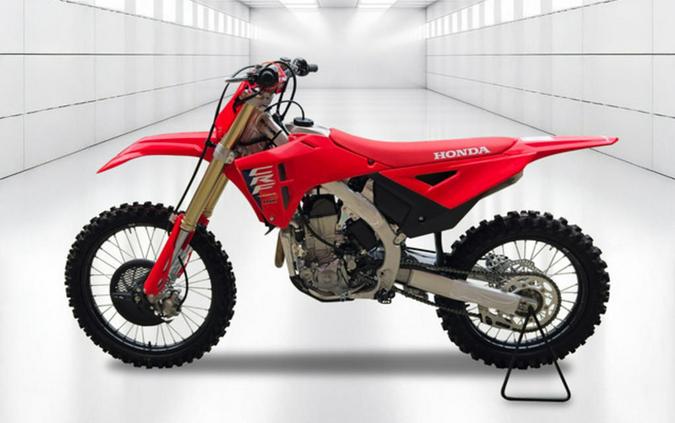 2026 Honda CRF® 450R